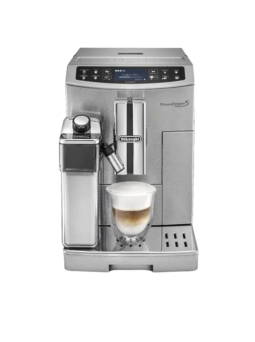  ECAM 510.55.M
