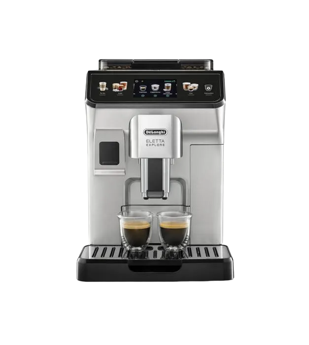  ECAM 450.55.S