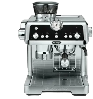 La Specialista EC9355.BM